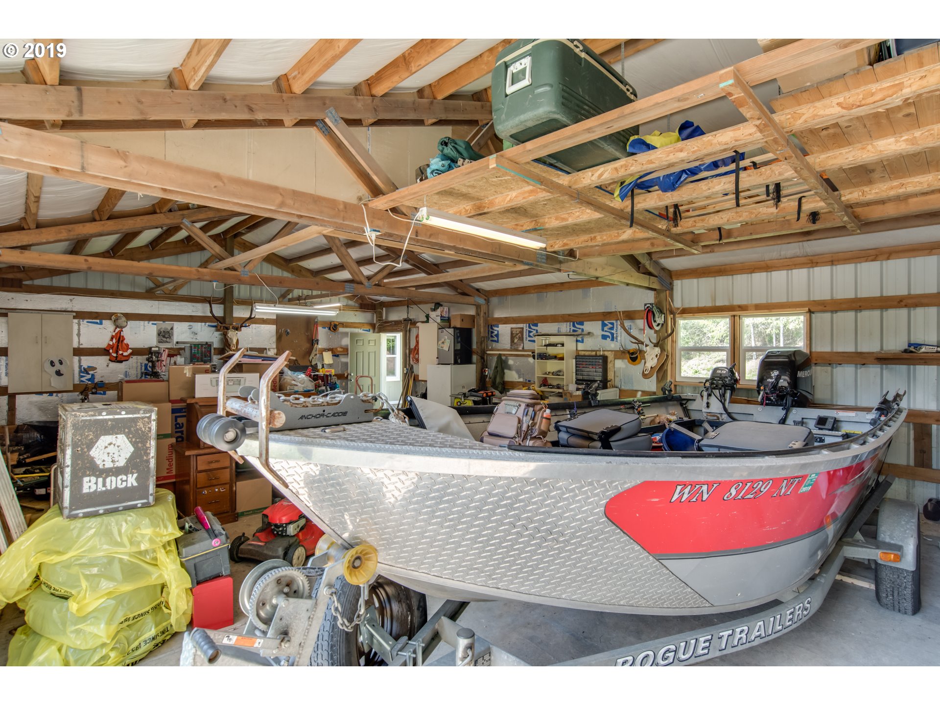 134 Oxbow Road Woodland, WA 98674 - Photo 17 of 30 Gallery Image 17
