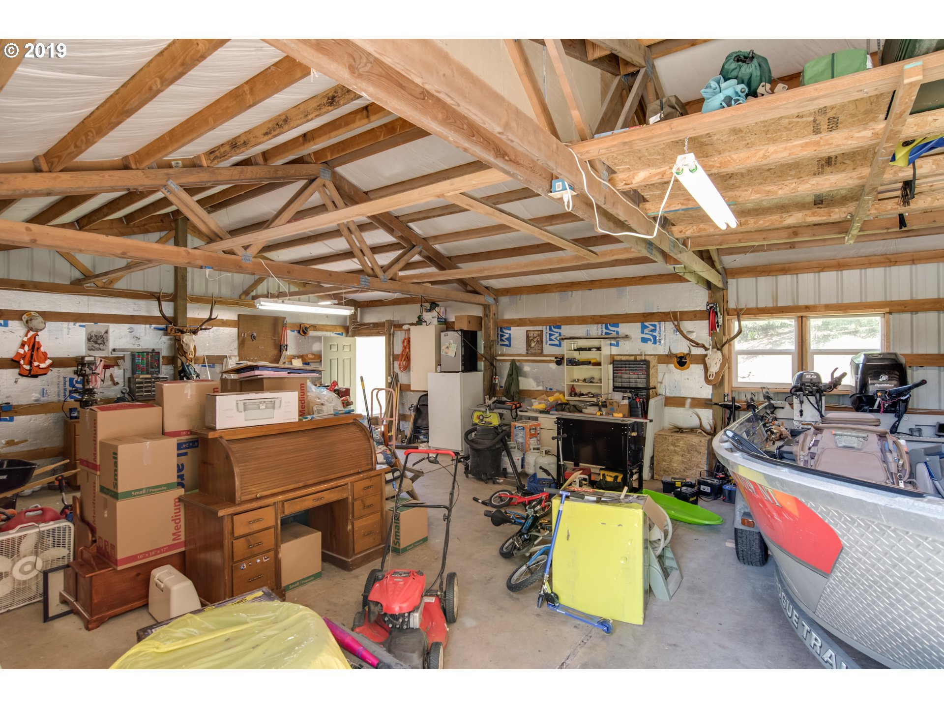 134 Oxbow Road Woodland, WA 98674 - Photo 19 of 30 Gallery Image 19