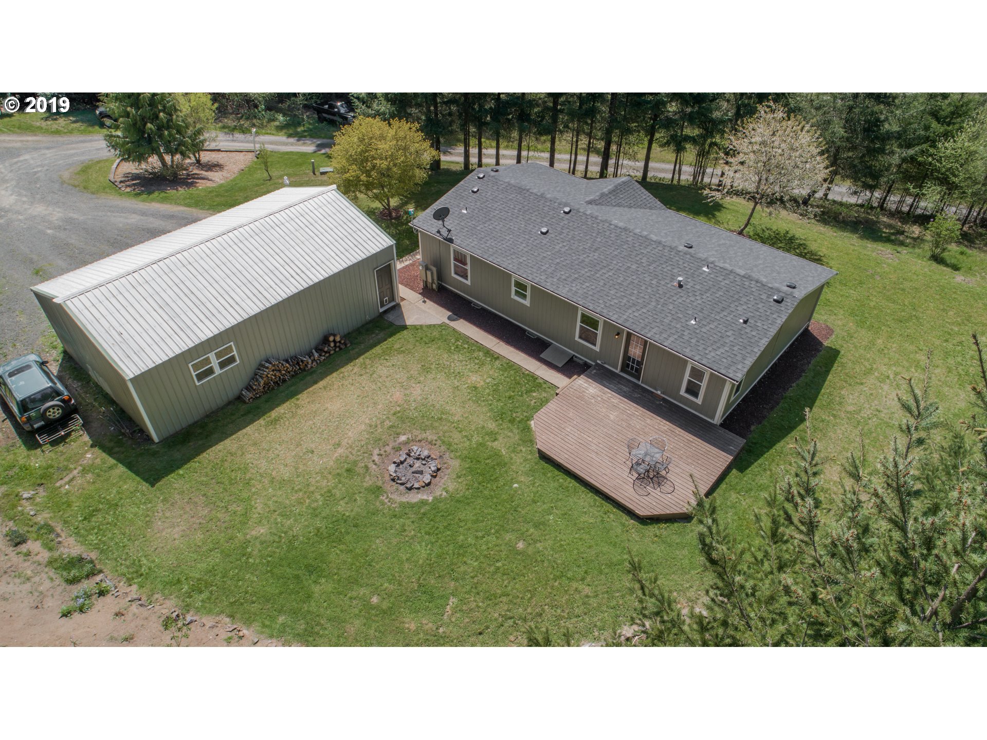 134 Oxbow Road Woodland, WA 98674 - Photo 25 of 30 Gallery Image 25