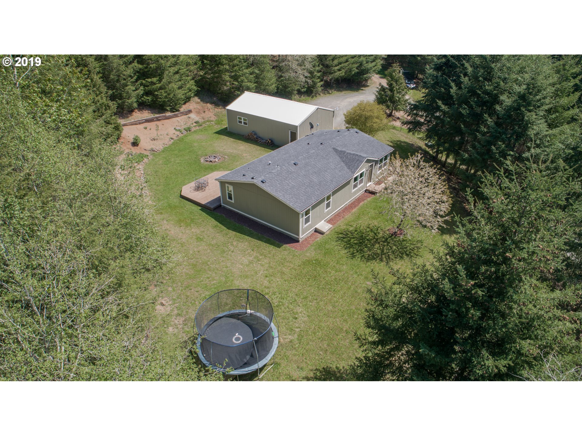 134 Oxbow Road Woodland, WA 98674 - Photo 26 of 30 Gallery Image 26