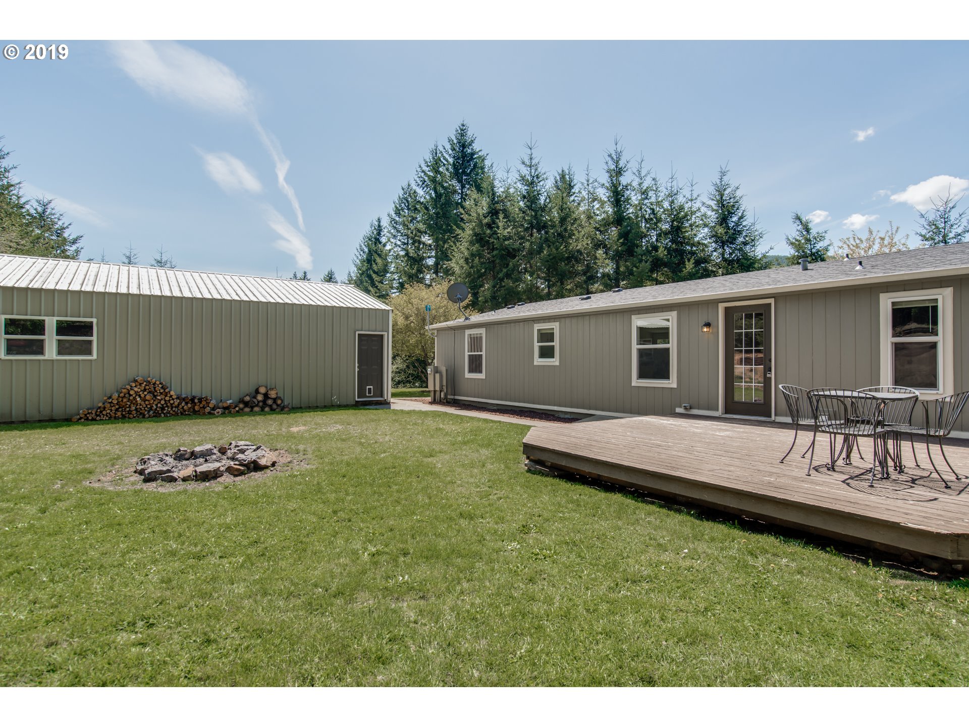 134 Oxbow Road Woodland, WA 98674 - Photo 28 of 30 Gallery Image 28