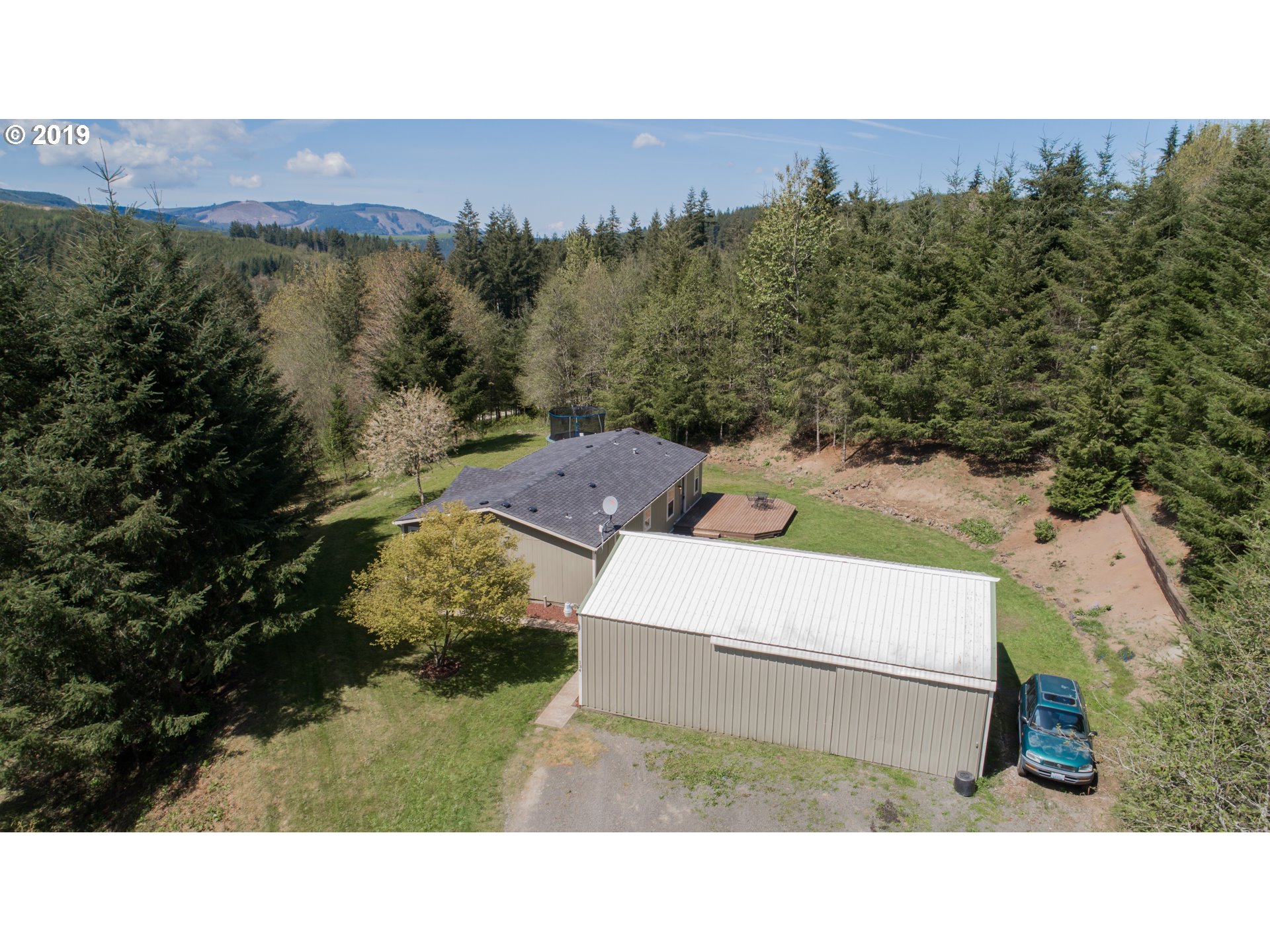 134 Oxbow Road Woodland, WA 98674 - Photo 29 of 30 Gallery Image 29