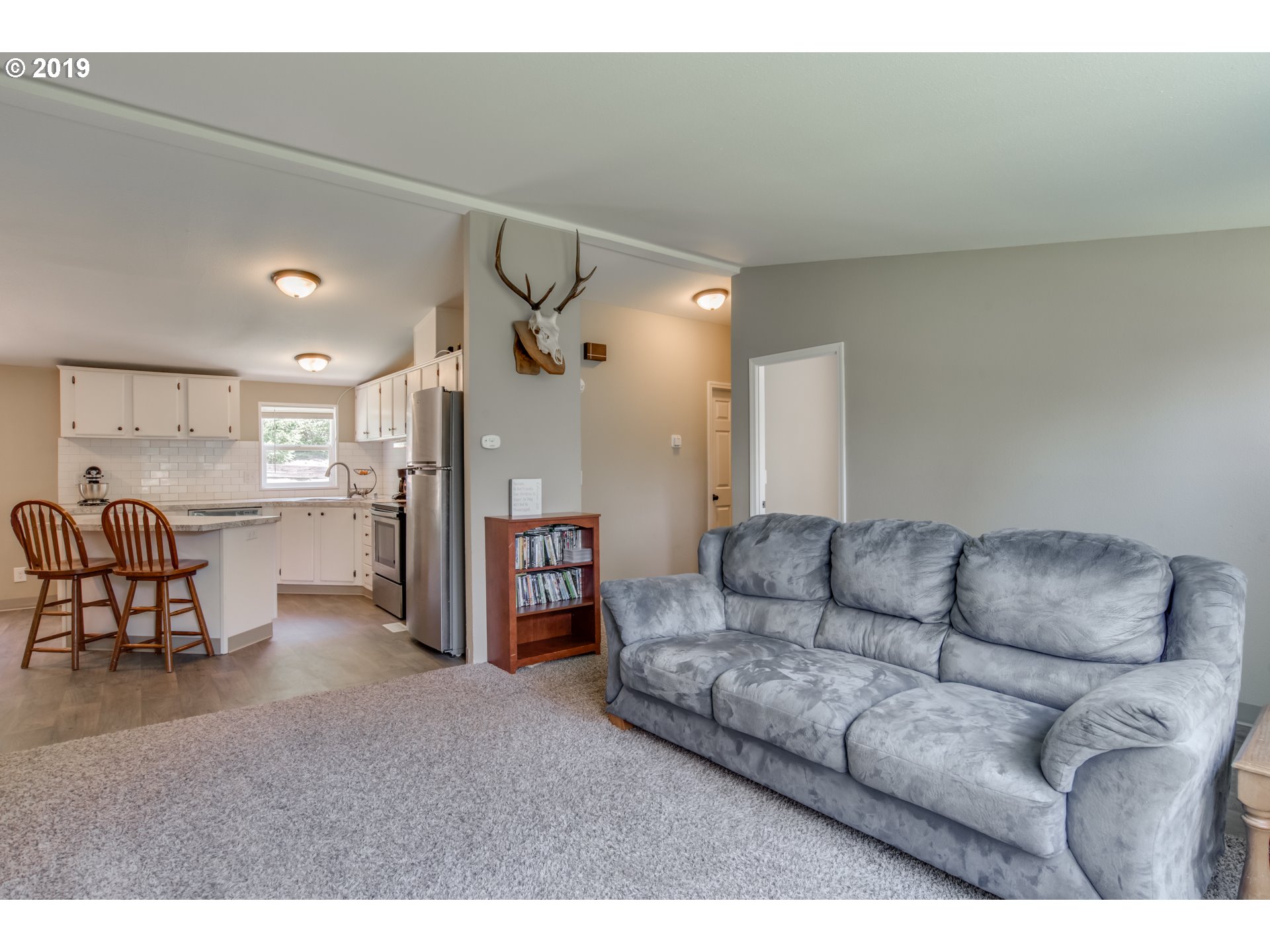134 Oxbow Road Woodland, WA 98674 - Photo 9 of 30 Gallery Image 9