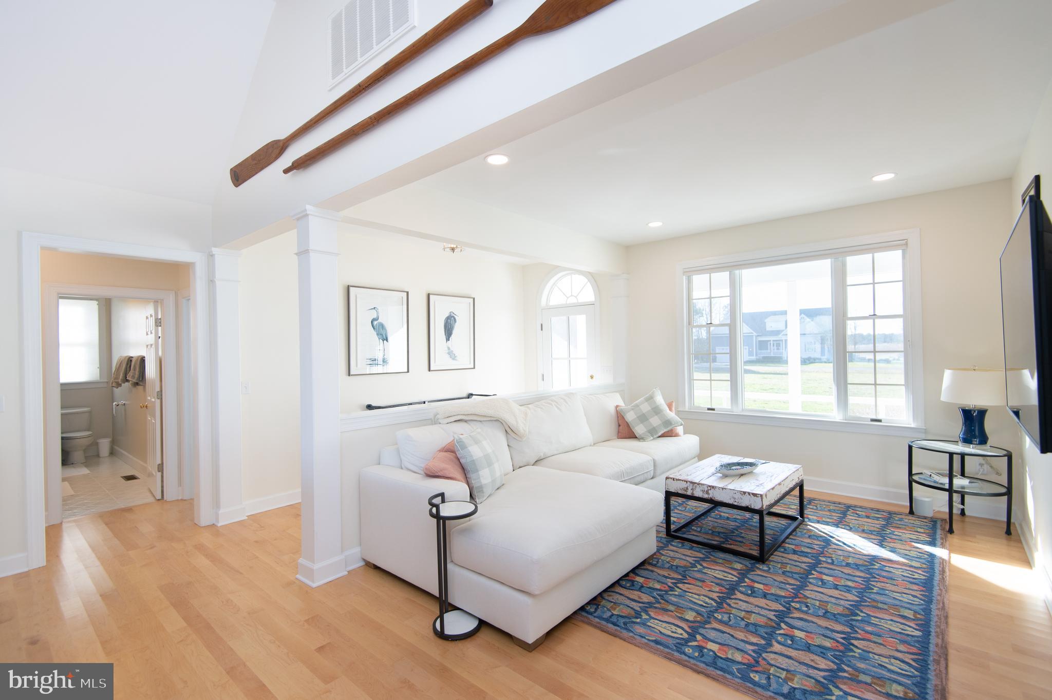 5018 Rippling Road Cambridge, MD 21613 - Photo 13 of 101 Open concept Great room