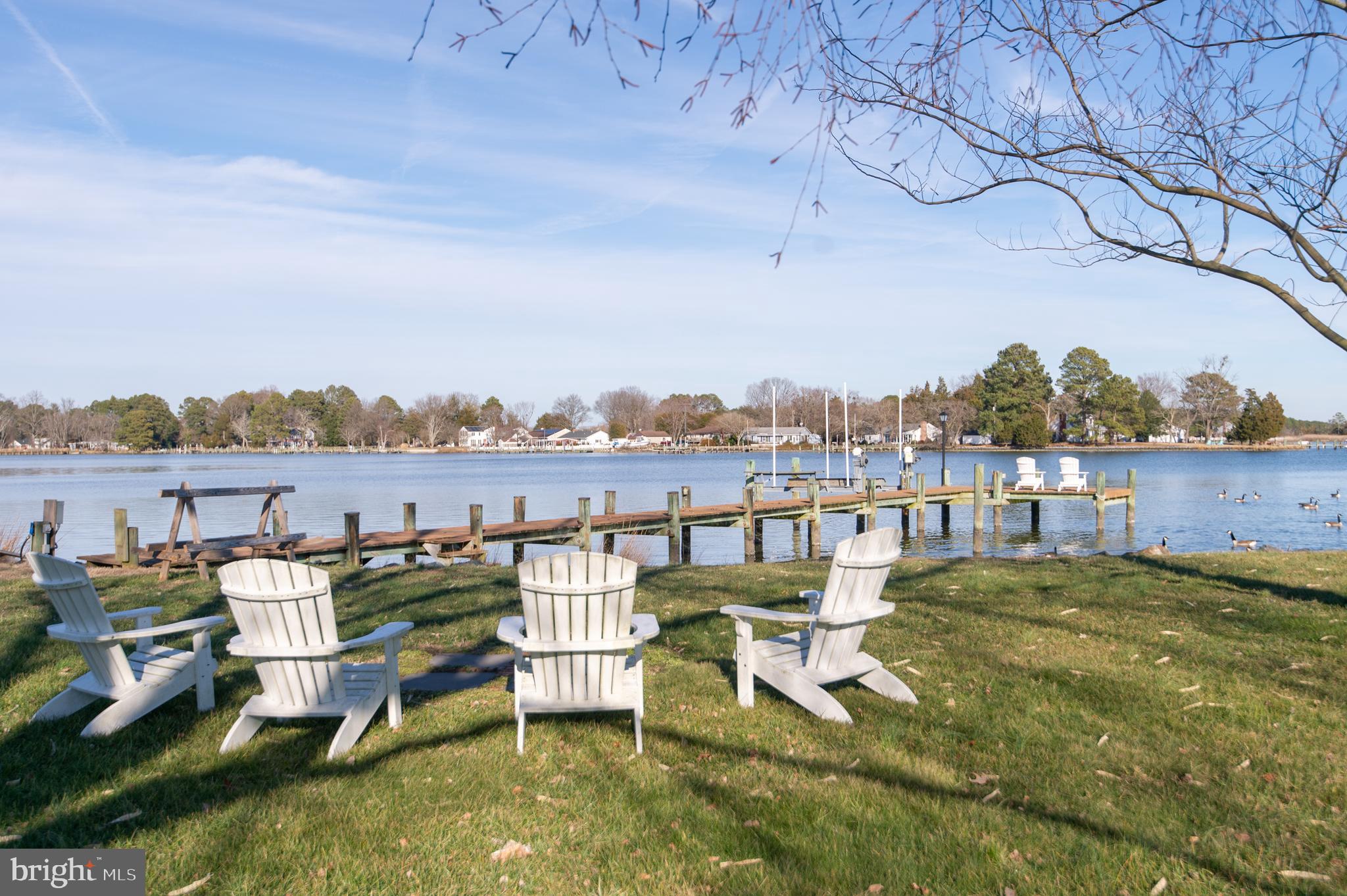 5018 Rippling Road Cambridge, MD 21613 - Photo 3 of 101 Water views