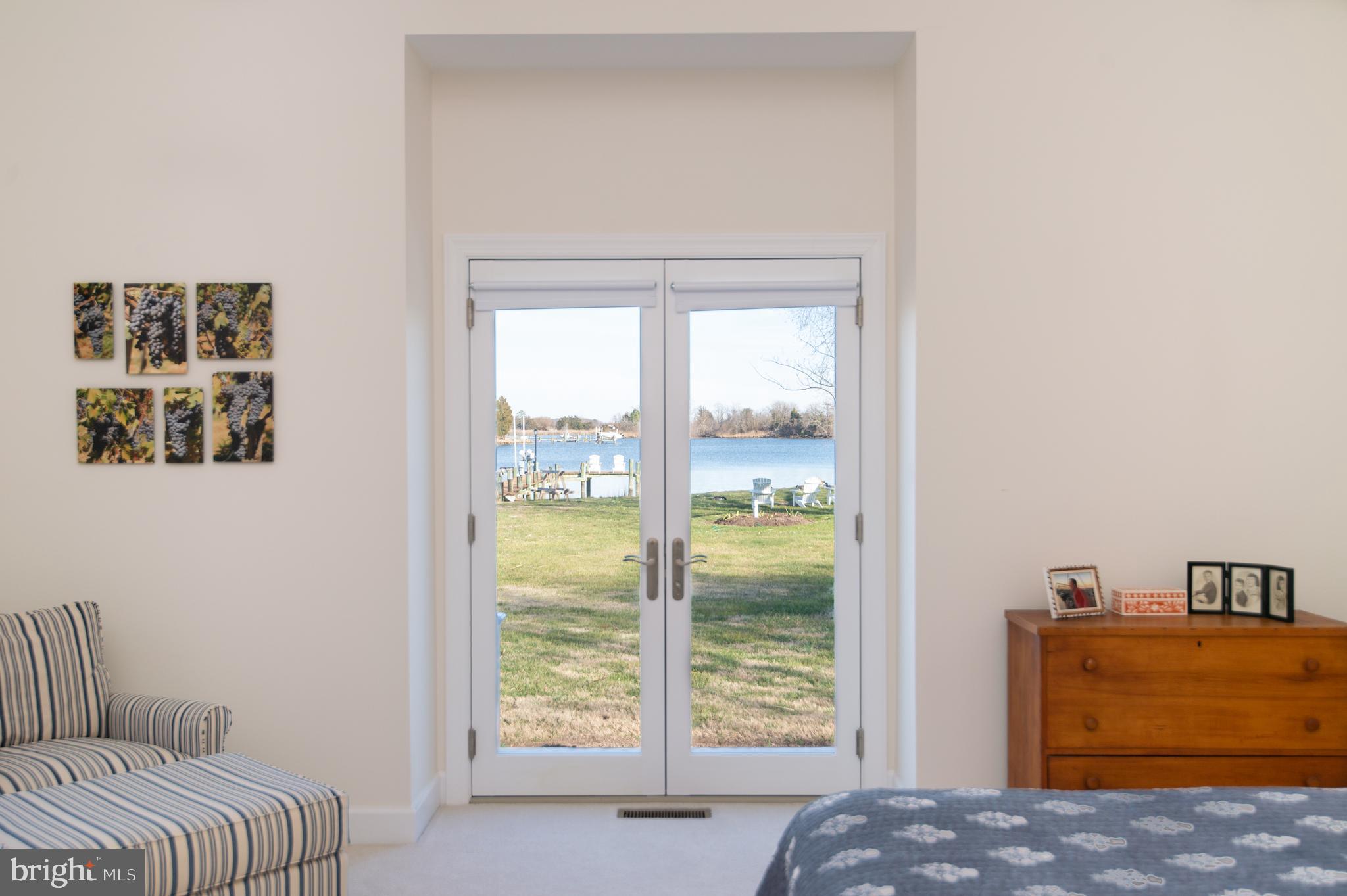 5018 Rippling Road Cambridge, MD 21613 - Photo 39 of 101 Water views with private entry