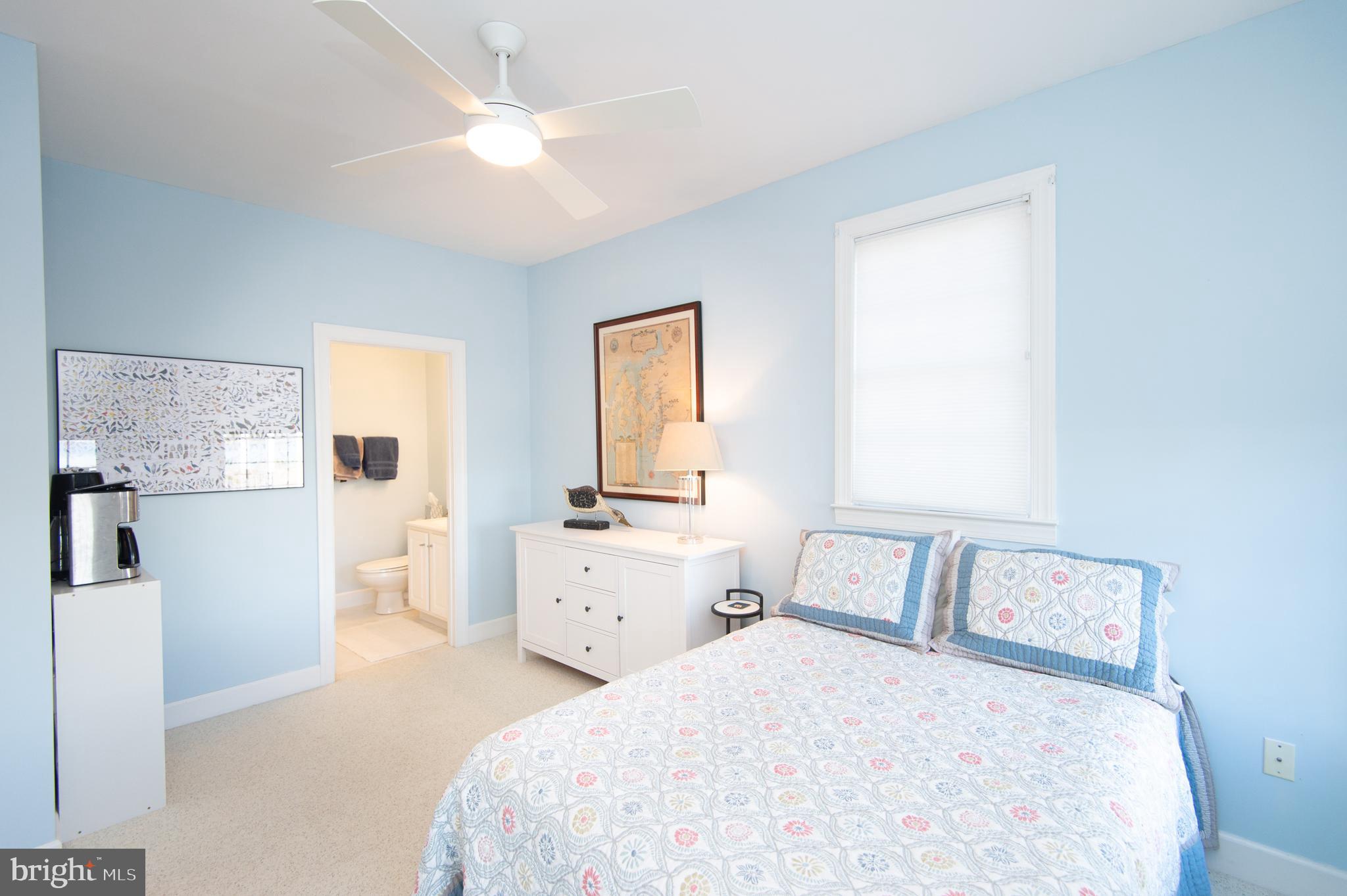 5018 Rippling Road Cambridge, MD 21613 - Photo 50 of 101 Bedroom #4