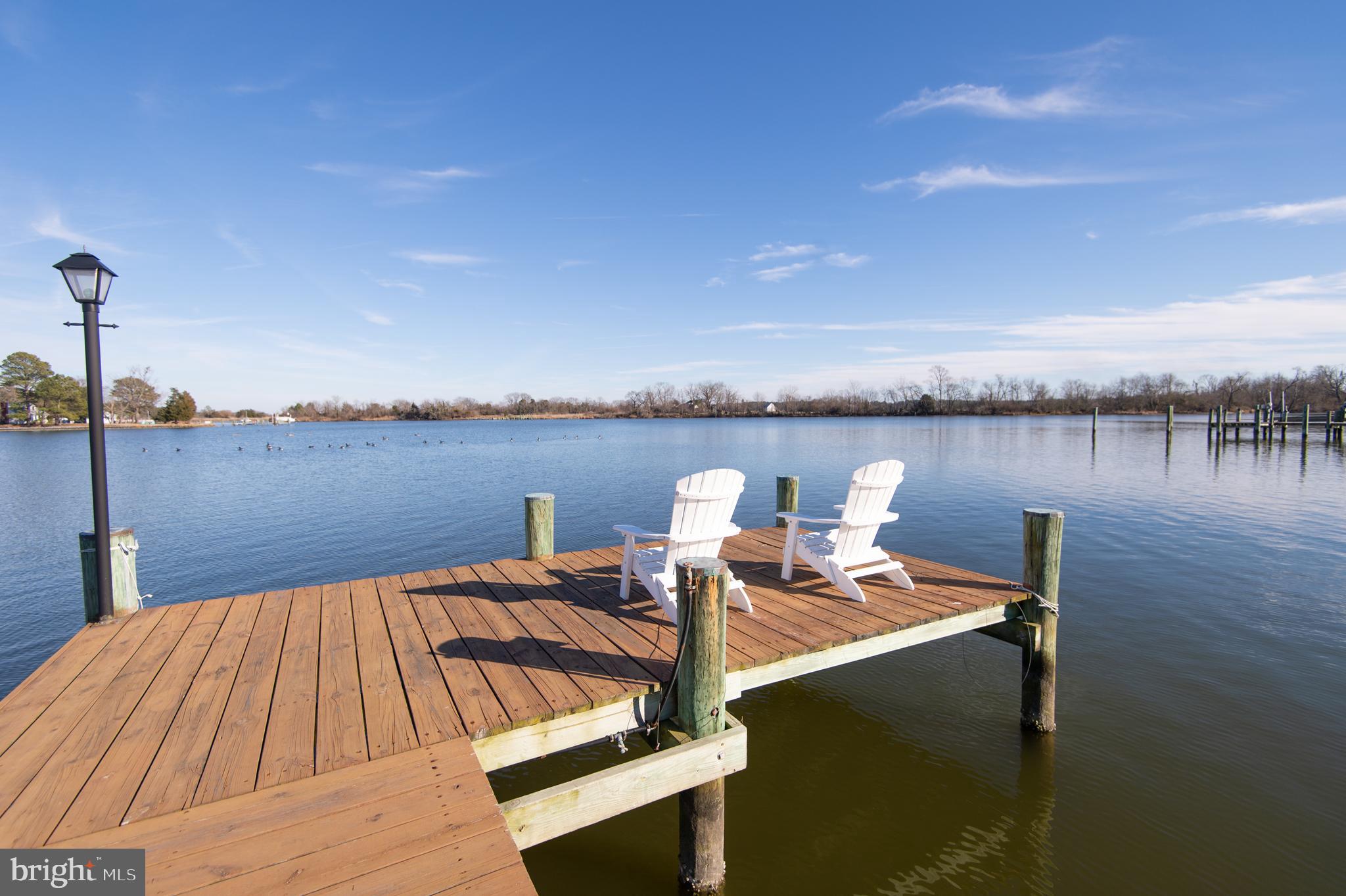 5018 Rippling Road Cambridge, MD 21613 - Photo 68 of 101 Pier