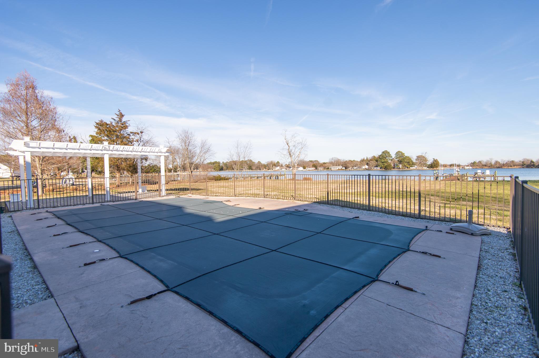 5018 Rippling Road Cambridge, MD 21613 - Photo 72 of 101 Pool