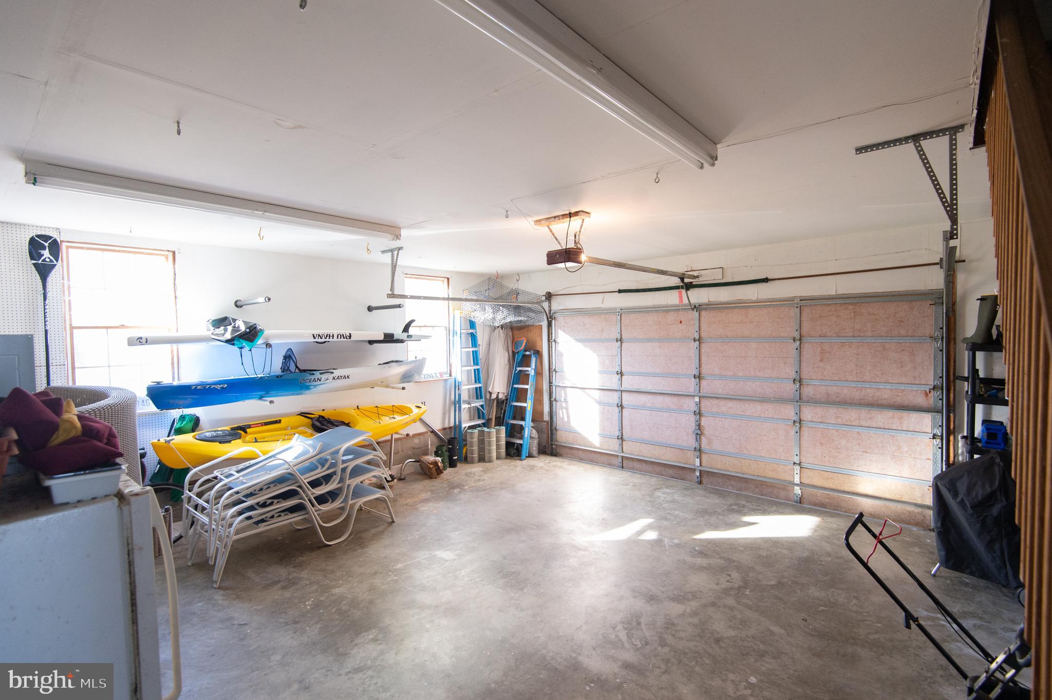 5018 Rippling Road Cambridge, MD 21613 - Photo 75 of 101 Garage
