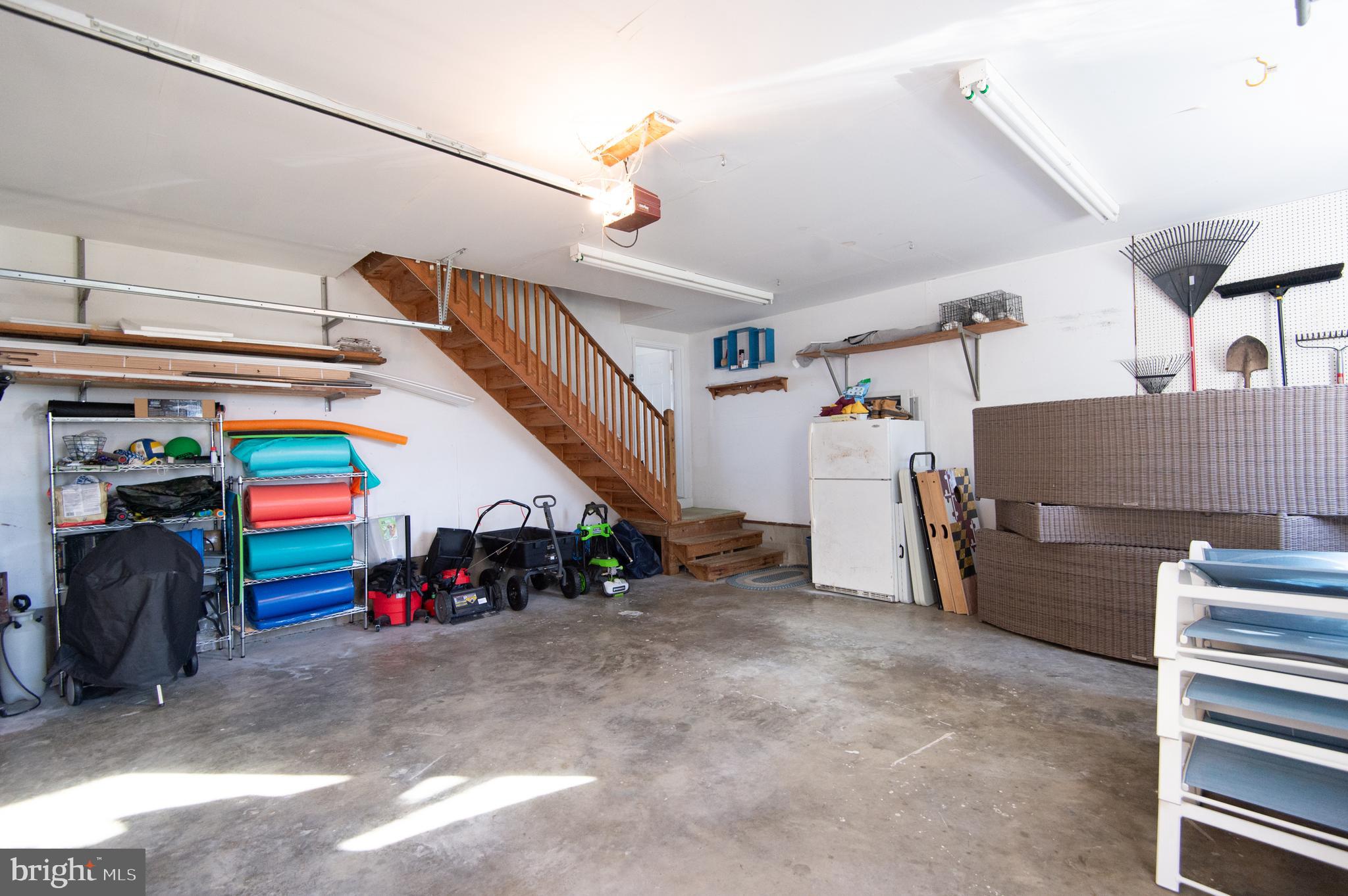 5018 Rippling Road Cambridge, MD 21613 - Photo 77 of 101 Garage