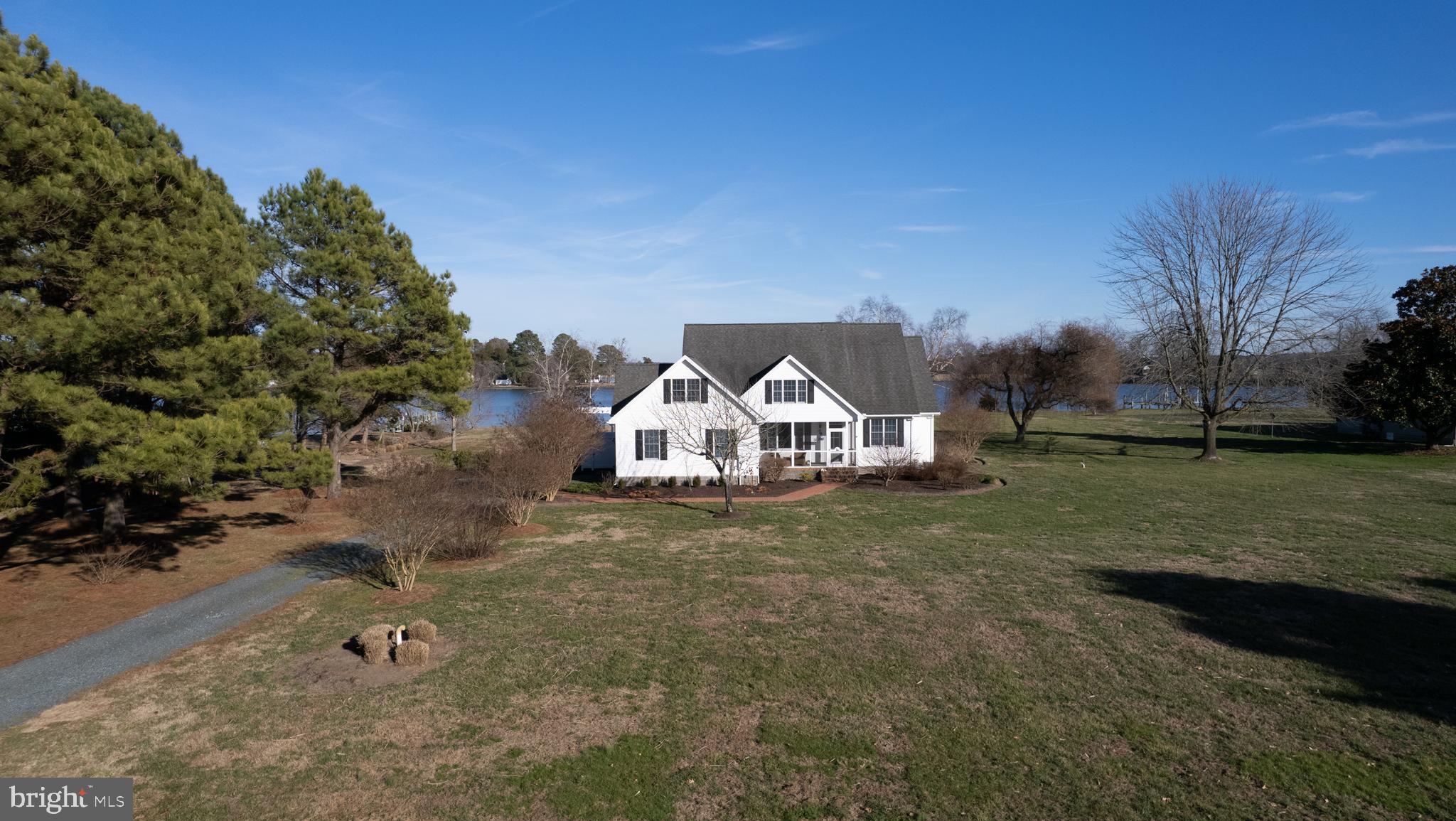 5018 Rippling Road Cambridge, MD 21613 - Photo 84 of 101 Front view