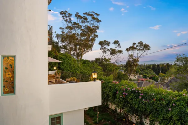 $25,000 | 181 Alameda Padre Serra, Santa Barbara, CA 93103