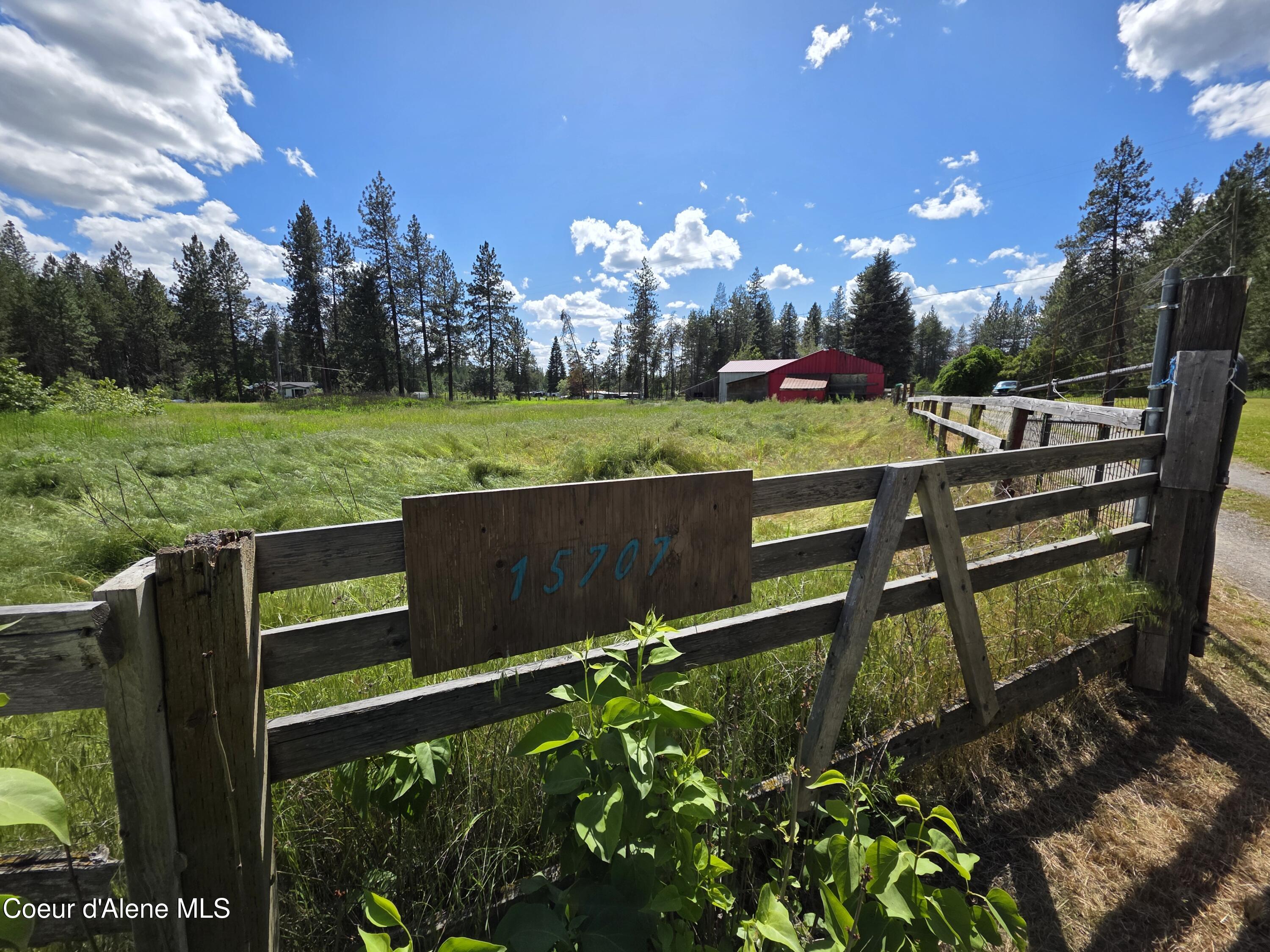 15707 North Ranch Valley Road Rathdrum, ID 83858 - Photo 20 of 49 15707 N Ranch Valley Rd, Rathdrum Idaho