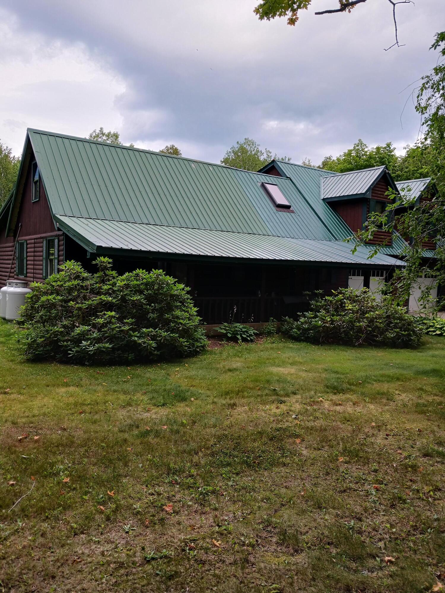 161 Fish Hatchery Road Strong, ME 04983 - Photo 26 of 28 Front