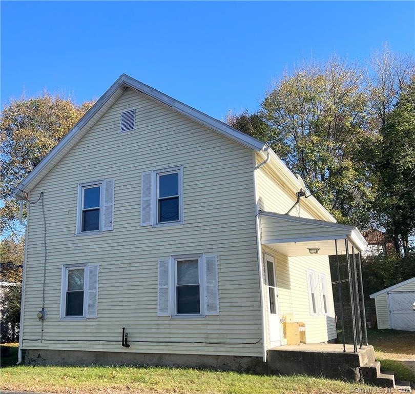 22 Soap Street Killingly, CT 06241 - Photo 1 of 1 Gallery Image 1