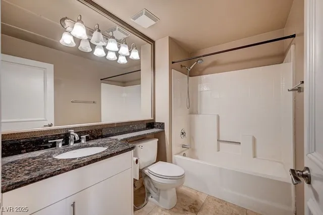 $1,800 | 210 East Flamingo Road, Unit 301, Las Vegas, NV 89169