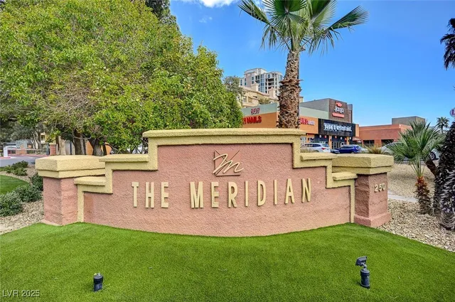 $1,800 | 210 East Flamingo Road, Unit 301, Las Vegas, NV 89169