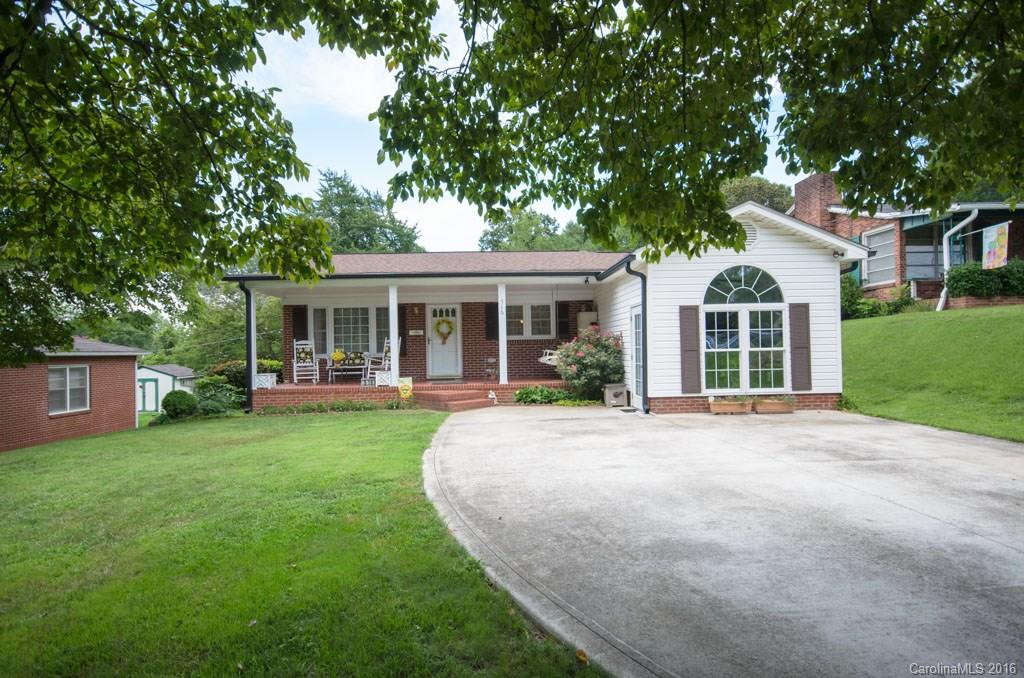 516 Battleground Road Lincolnton, NC 28092 - Photo 1 of 24 Gallery Image 1