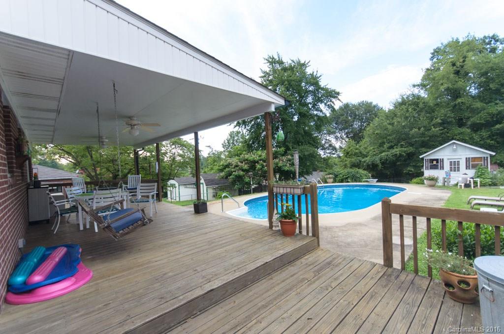 516 Battleground Road Lincolnton, NC 28092 - Photo 15 of 24 Gallery Image 15