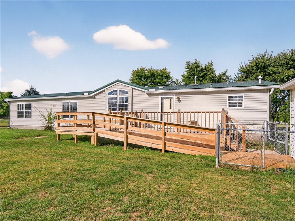 4929 Pine Hill Road Barre, NY 14411 - Photo 3 of 43