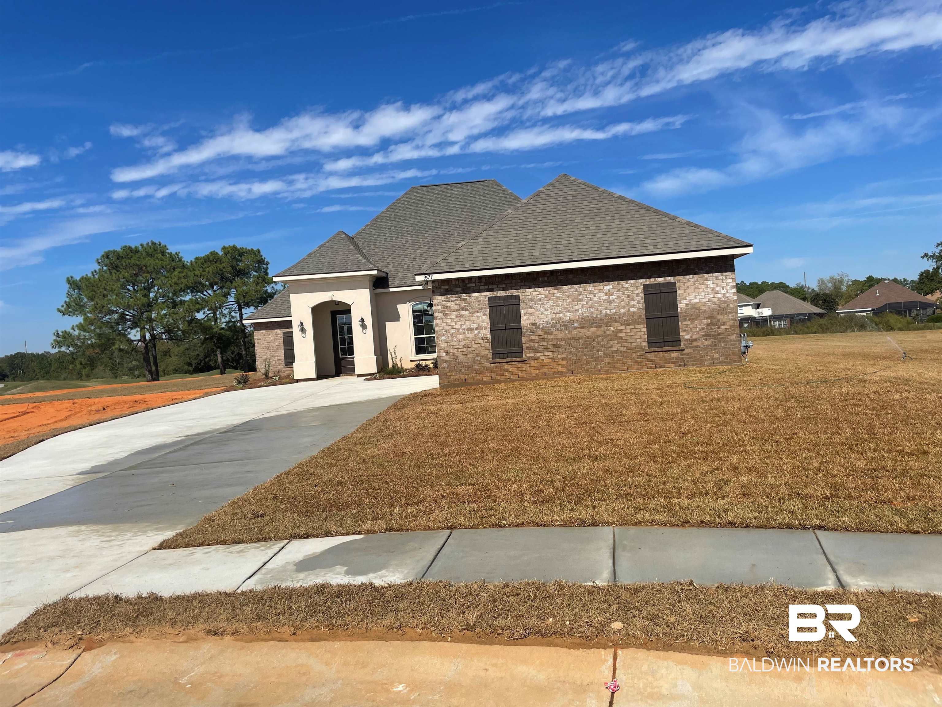 9673 Driver Court Foley, AL 36535 - Photo 1 of 2