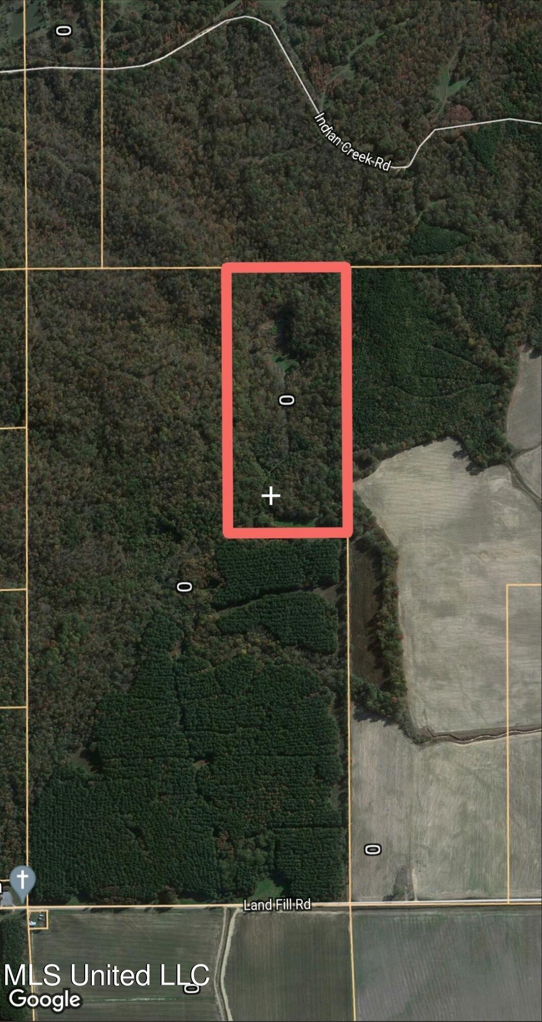 Land Fill Road Crenshaw, MS 38621 - Photo 29 of 36 Screenshot_20220805-121102