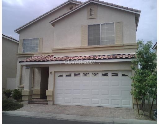 7236 Bindweed Road Las Vegas, NV 89113 - Photo 1 of 7 Property Photo.