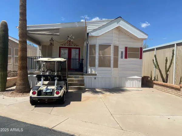 $165,000 | 2082 West Klamath Avenue, Apache Junction, AZ 85119