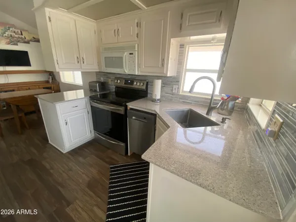 $165,000 | 2082 West Klamath Avenue, Apache Junction, AZ 85119