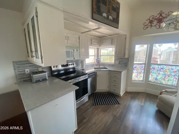 $165,000 | 2082 West Klamath Avenue, Apache Junction, AZ 85119