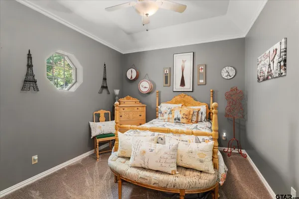 $1,150,000 | 451 County Road 2430, Pittsburg, TX 75686