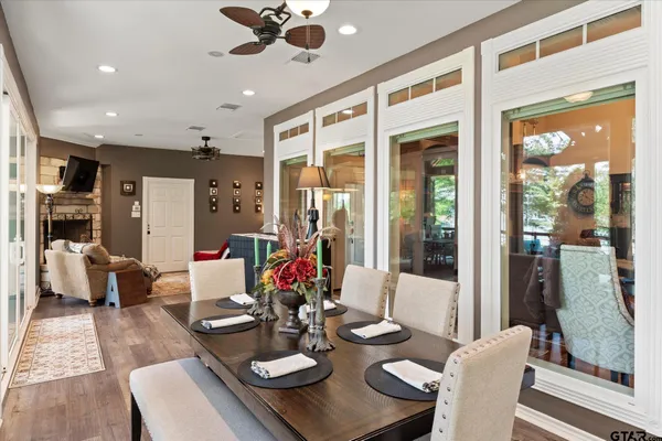 $1,150,000 | 451 County Road 2430, Pittsburg, TX 75686