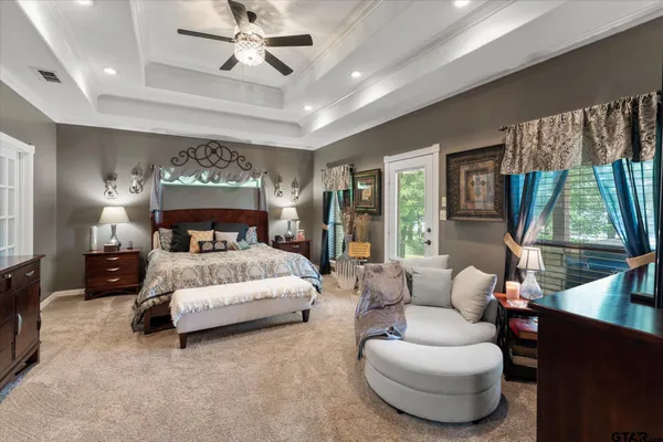 $1,150,000 | 451 County Road 2430, Pittsburg, TX 75686