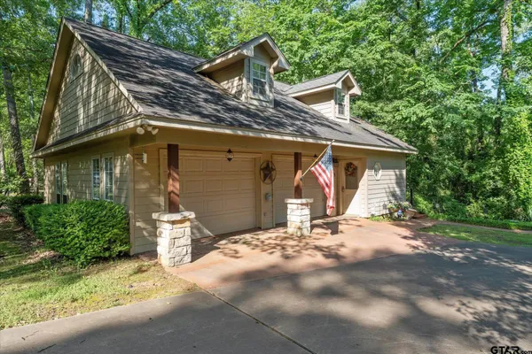 $1,150,000 | 451 County Road 2430, Pittsburg, TX 75686