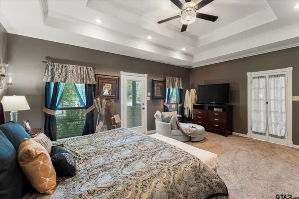 $1,150,000 | 451 County Road 2430, Pittsburg, TX 75686