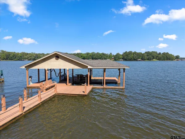$1,150,000 | 451 County Road 2430, Pittsburg, TX 75686