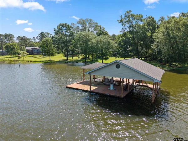 $1,150,000 | 451 County Road 2430, Pittsburg, TX 75686