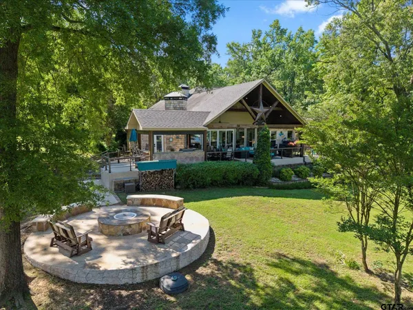 $1,150,000 | 451 County Road 2430, Pittsburg, TX 75686