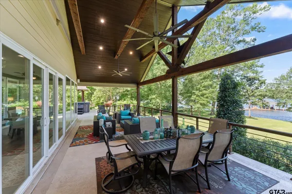 $1,150,000 | 451 County Road 2430, Pittsburg, TX 75686