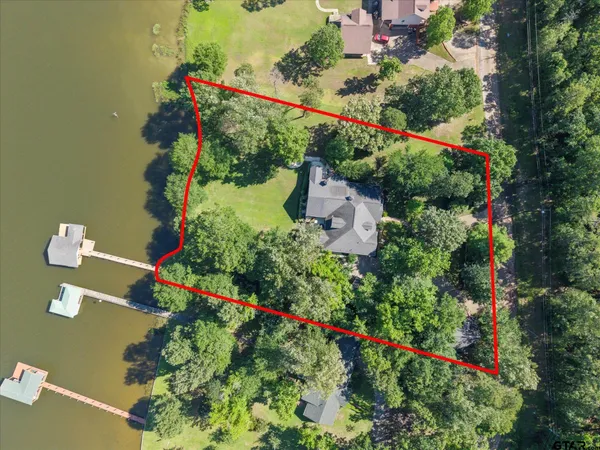 $1,150,000 | 451 County Road 2430, Pittsburg, TX 75686