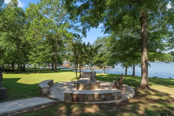 $1,150,000 | 451 County Road 2430, Pittsburg, TX 75686