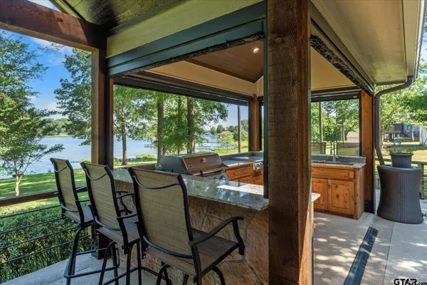 $1,150,000 | 451 County Road 2430, Pittsburg, TX 75686