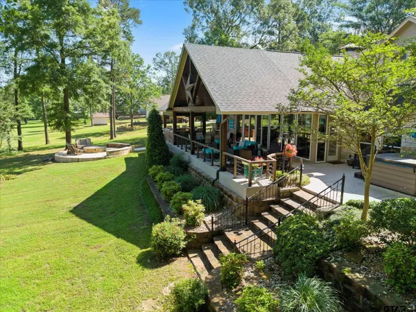 $1,150,000 | 451 County Road 2430, Pittsburg, TX 75686