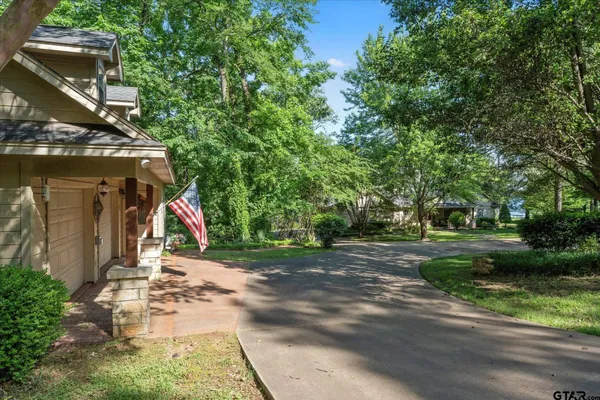 $1,150,000 | 451 County Road 2430, Pittsburg, TX 75686