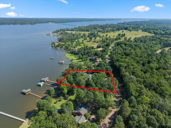 $1,150,000 | 451 County Road 2430, Pittsburg, TX 75686