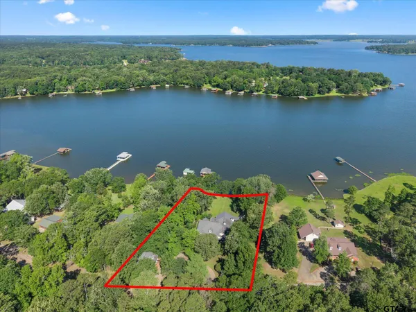 $1,150,000 | 451 County Road 2430, Pittsburg, TX 75686