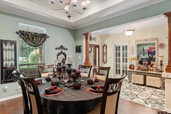 $1,150,000 | 451 County Road 2430, Pittsburg, TX 75686