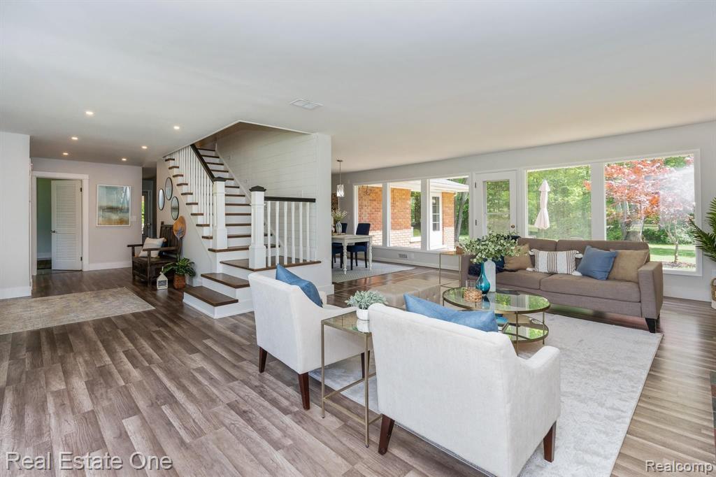 6356 Blue Beech Road Rochester Hills, MI 48306 - Photo 10 of 43
