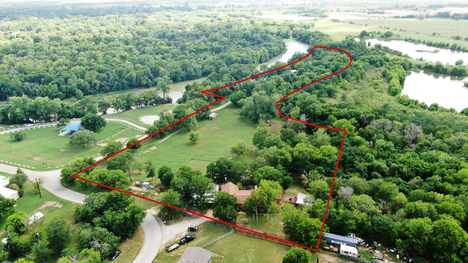 906 Water Street Manor, TX 78653 - Photo 20 of 22
